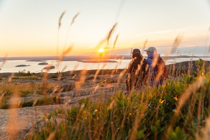 Cadillac Mountain Half Day Private Tour Review - Pickup and Transportation Options