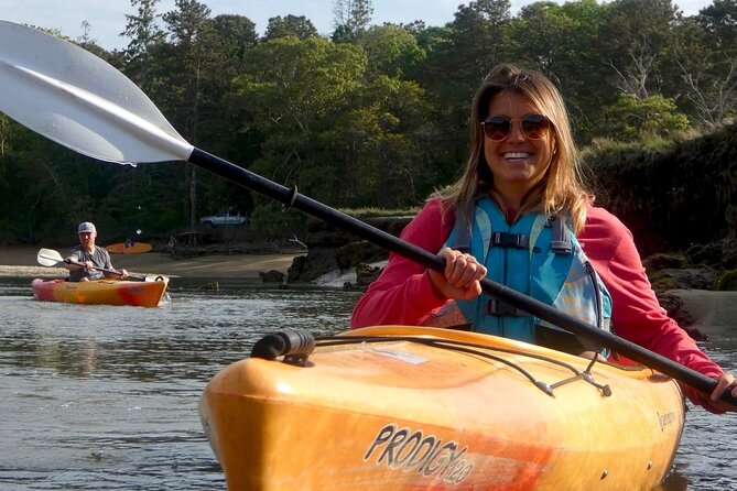 Cape Cod Kayak Rentals Review - Pricing and Value for Money