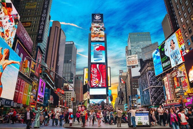 Capture NYC Personalized Photo Tours With a Local Expert - Pricing and Inclusions