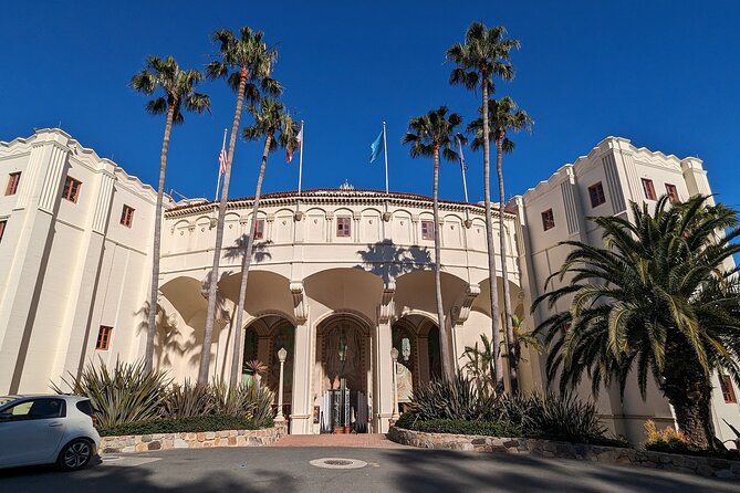 Catalina Scavenger Hunt Walking Tour and Game - Interactive Scavenger Hunt Experience