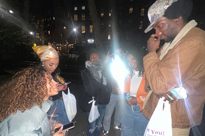 Catch a Killer on a Murder Mystery Experience in New York City - Schedule and Availability