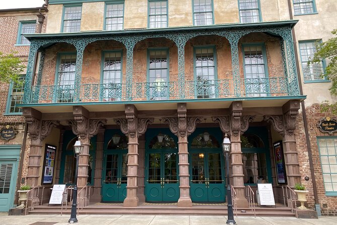 Charleston: Beauty & Tragedy (Historic Walking Tour) - The Tragic Story of the Civil War
