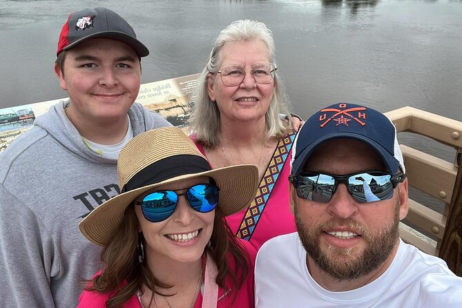 Cheeky Carolina Beach Scavenger Hunt Review - What to Expect During the Scavenger Hunt