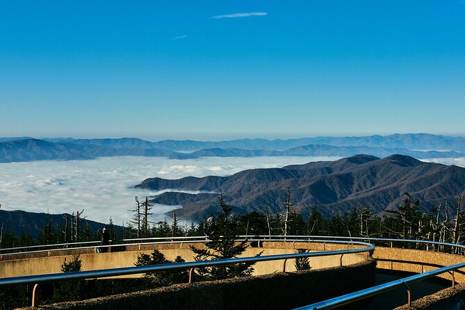 Clingmans Dome Self Guided Walking Audio Tour Review - Unique Features and Functionality
