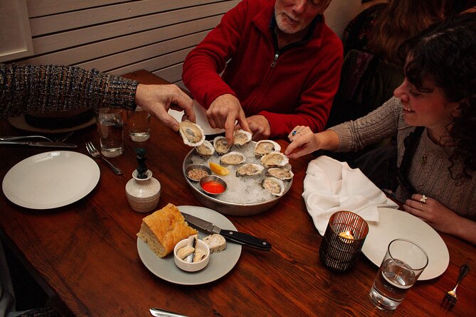 Cocktail Caravan: FishTown Walking Bar Tour - Inclusions and Exclusions