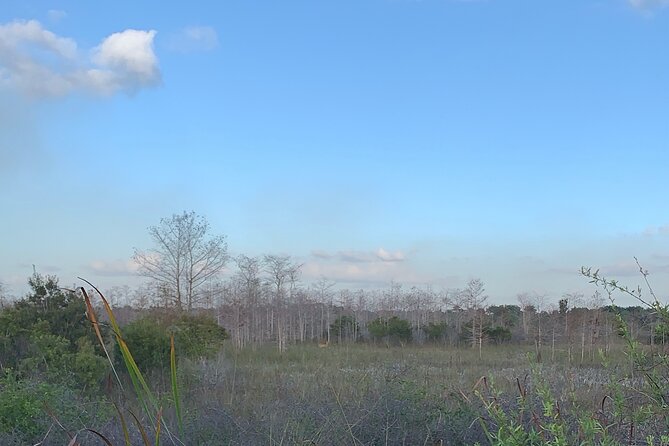 Dark Skys in the Florida Everglades Review - Starting Point and How to Get There