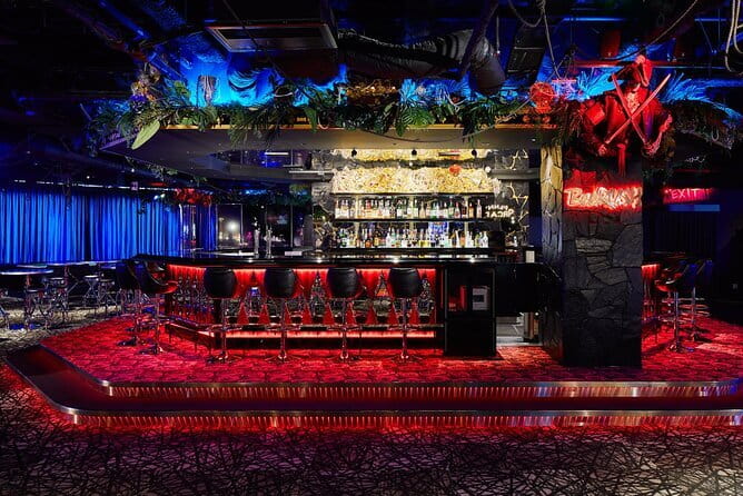 Darts and Billards Amusement Bar【Osaka Beerush Minami Branch】 - Darts and Billiards Offerings
