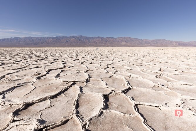 Death Valley Audio Tour Review - Pricing and Booking Details