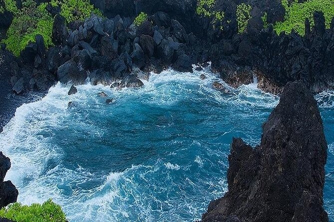 Deluxe Road to Hana Experience Review - Whats Included in Your Ticket Price