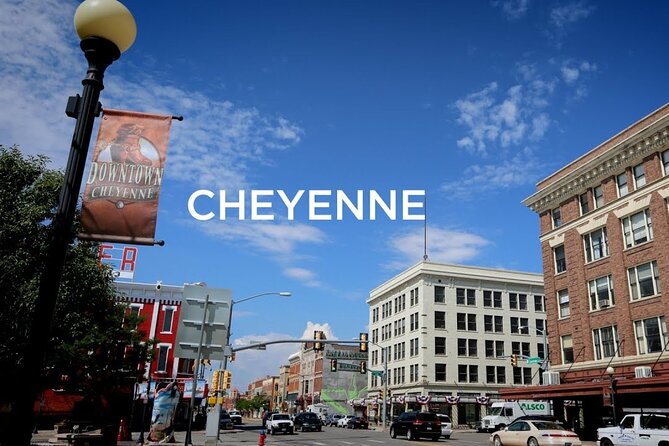 Denver Airport to Cheyenne Transportation - Pricing Structure and Payment Options