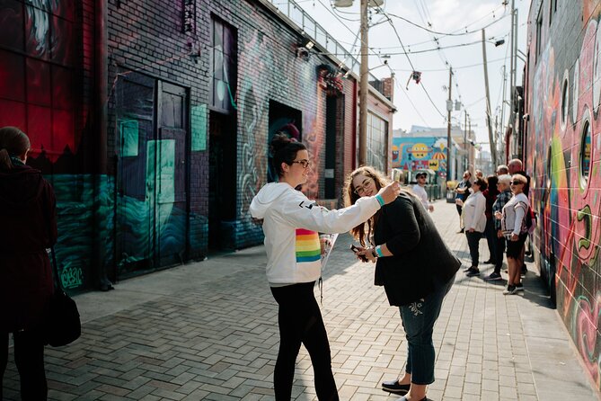 Denver Dry January Mocktails and Murals Tour - Highlights of Non-Alcoholic Beverages