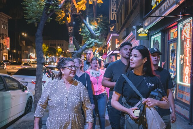 Derby City Ghosts: Louisville Hauntings Tour Review - Tour Duration and Price Information