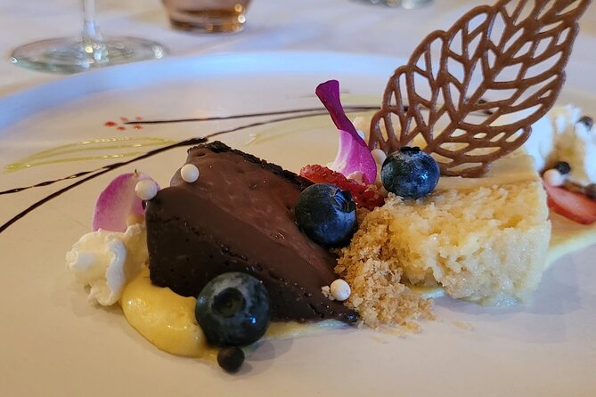 Dessert Pairing Tour Review: Sweet Experience Unveiled - Meeting and Ending Points Explained