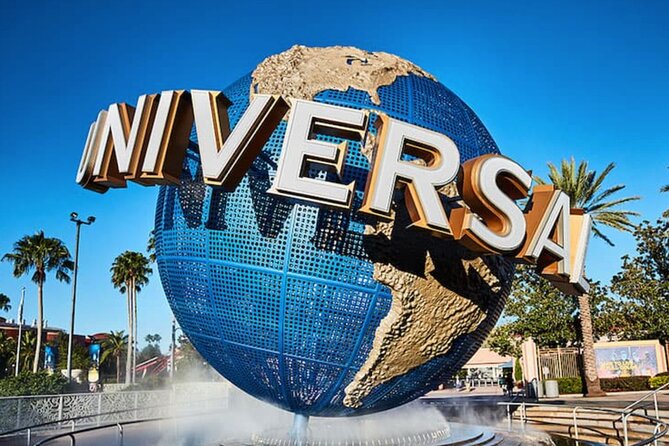 Disney and Universal Private Transfer - Schedule and Availability