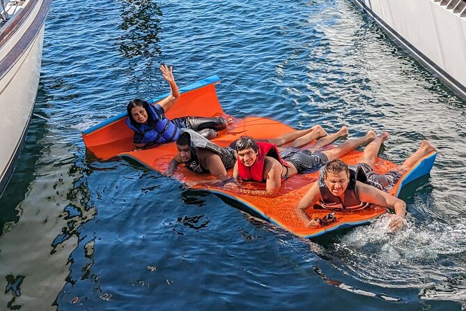 Dock Side Adventure Kayak, Paddle Boarding, Sunfish Sailboats - Activities Offered