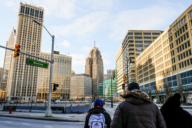 Downtown Detroit Donut and Pastry Adventure Review - What to Expect From the Tour