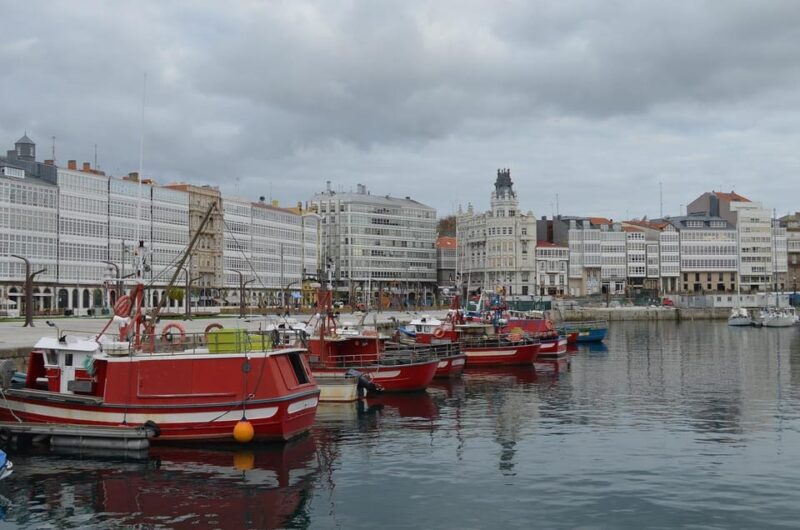 ✅La Coruña: Tour for Cruise Ship Passengers From the Port of La Coruña - Key Stops