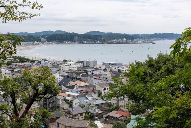 【Explore Kamakura – Private 3 Hour】 Guided Walking Tour Special - Inclusions
