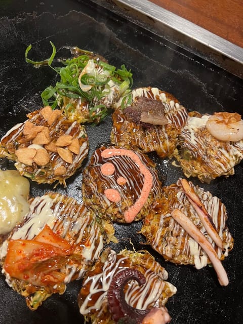 【Same-Day Ok】Food Crawl With a Friendly Local Guide - Itinerary Highlights