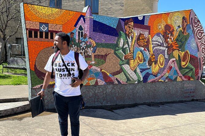East Austin Black History Walk Tour - Significant Historical Sites