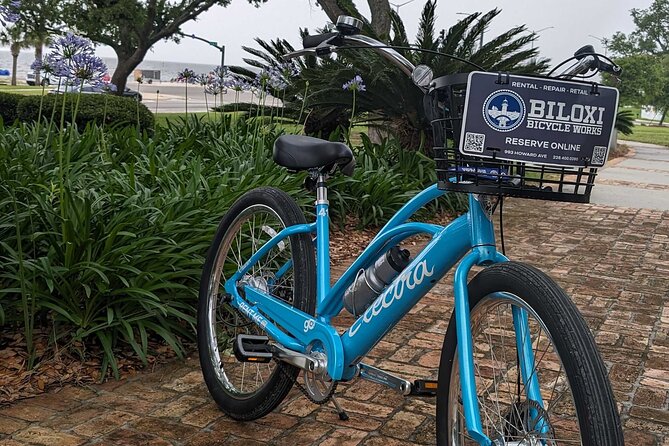 Ebike Rental Biloxi and Ocean Springs Review - Pricing Details for Ebike Rentals