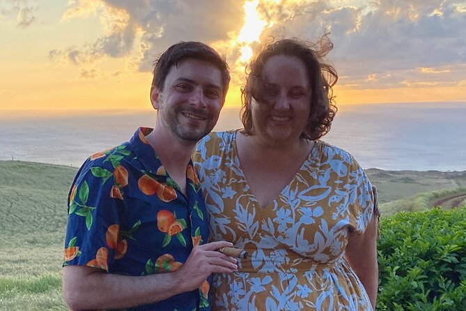 Enjoy a Polynesian Kava Experience at Sunset - The Kava Preparation Process