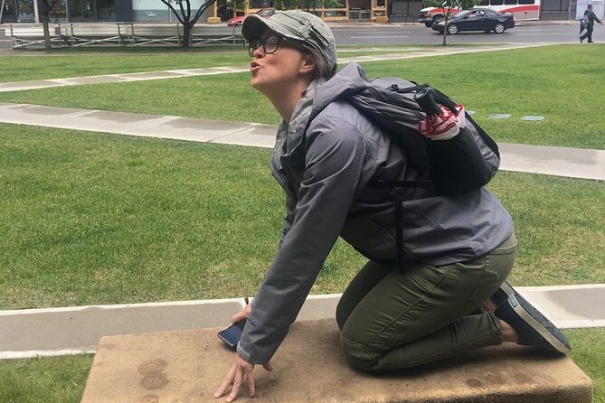 Evansville City Scavenger Hunt Excursion by Zombie Scavengers - Booking and Pricing Details