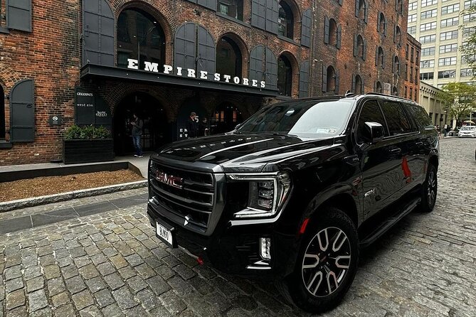 Executive Transfer From Cape Liberty Port to JFK, EWR, LGA - Pricing and Cancellation Policy