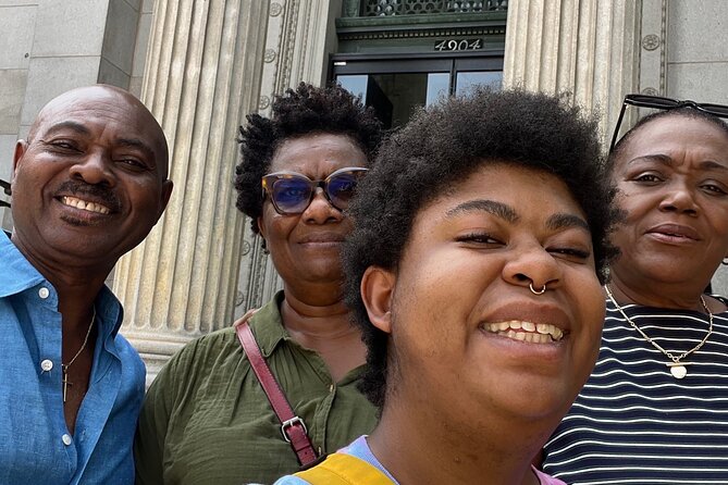 Explore Black History on the Southside Review - Key Stops and Attractions