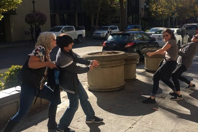 Explore Gainesville With a Unique Scavenger Hunt by Crazy Dash - Engaging Challenges and Tasks