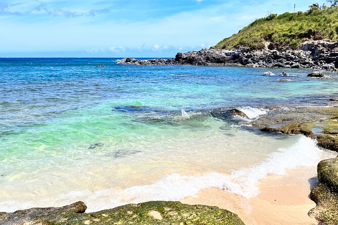 Explore Maui Private Tour - Breathtaking Hana Highway