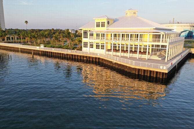 Explore Wildlife Sanctuaries on the WILD Palm Beaches Tour - Accessibility Details