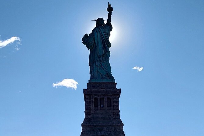 Family Friendly Statue of Liberty and Ellis Island Private Tour - Inclusions