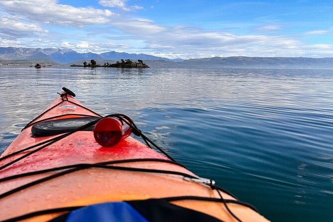 Flathead Lake Somers Bay Tour Review - Detailed Breakdown of Meeting Point and Logistics
