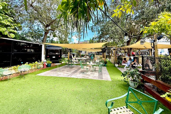Fort Lauderdale Authentic Italian Pizza Making Class - Meeting and Location