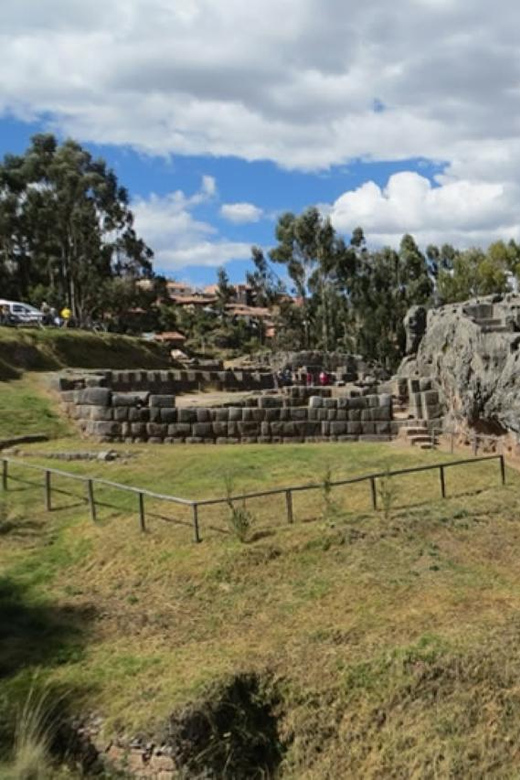 From Cusco: Machu Picchu 8D 7N + Hotel 3★★★ - Itinerary Highlights