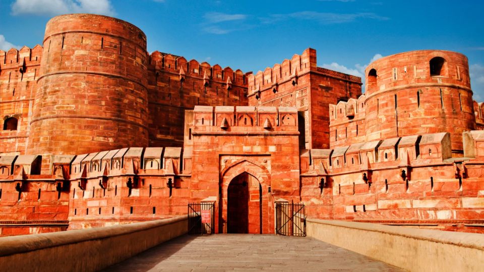 From Delhi: Taj Mahal and Agra Fort Private Sunrise Tour - Itinerary Highlights