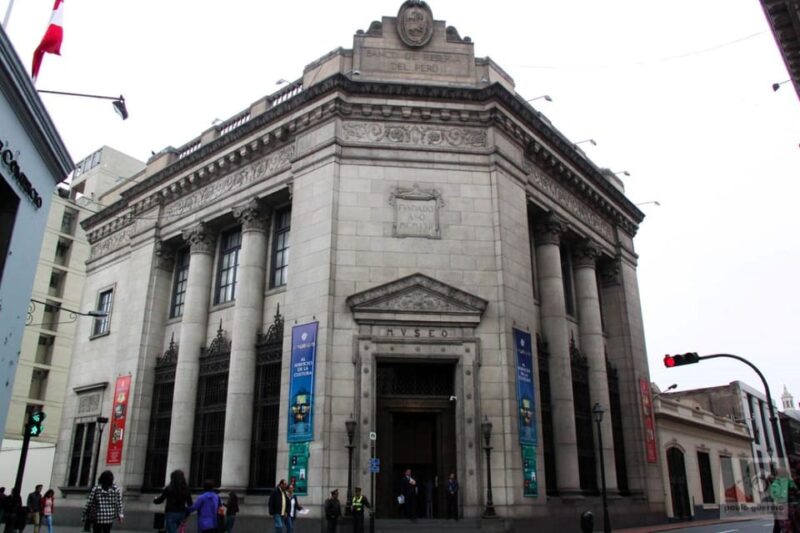 From Lima: Fantastic Peru 5D 4N Hotel 3 ★★★ - Itinerary Highlights