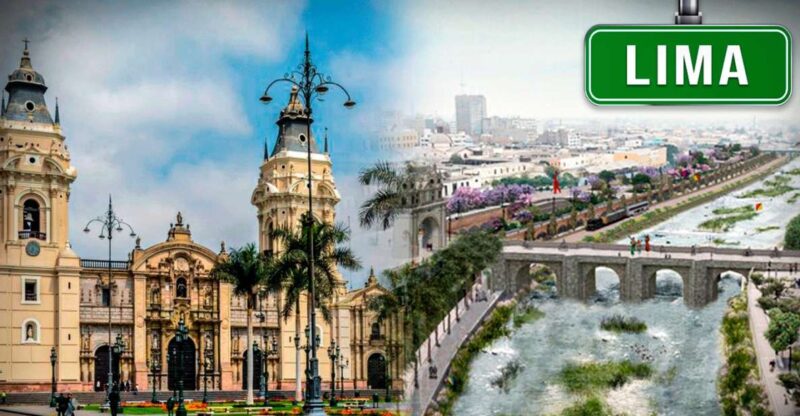 From Lima: Peru Magic With Titicaca Lake 8d/7n + Hotel ★★★★ - Itinerary Highlights