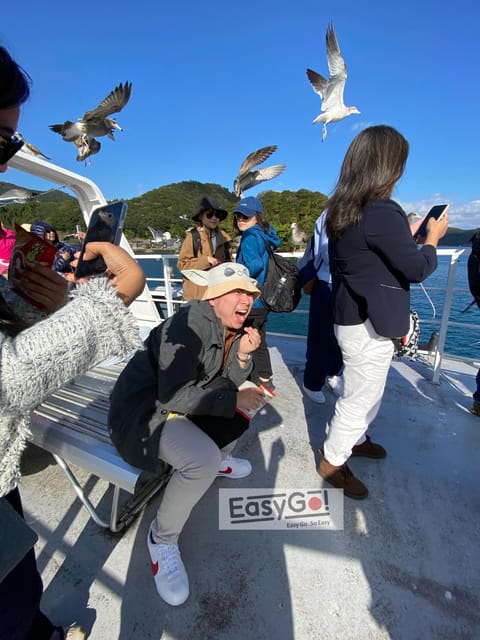 From Osaka/Kyoto: Amanohashidate Day Tour【Including Tickets】 - Itinerary and Locations