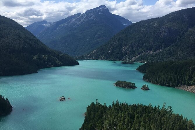 From Seattle - Private Mt Baker and Cascades Tour in SUV - Accessibility Features