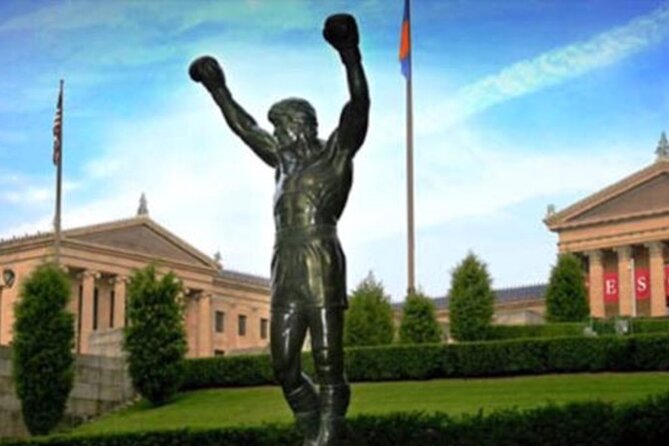 Full Day Tour to Washington DC and Philadelphia From NY - Transportation and Meeting Details