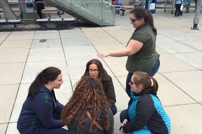 Fun City Scavenger Hunt in Abilene by Operation City Quest - Whats Included in Your Adventure
