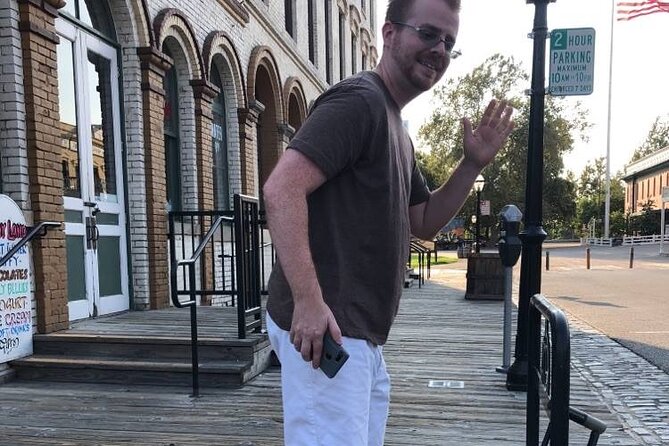 Fun Scavenger Hunt in Indianapolis by Operation City Quest - Pricing