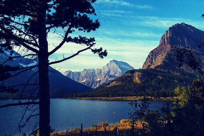 Glacier National Park North Fork Audio Tour Guide - Meeting and Pickup Details
