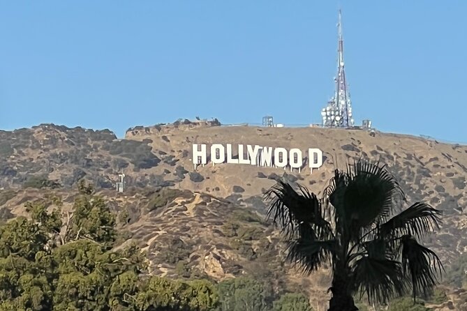 Gourmet Hollywood Food & Walking Tour Review - Exploring the Culinary Delights: Food Tastings Highlights
