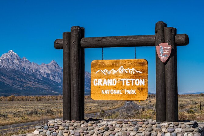 Grand Teton, Yellowstone, LV 6-Day Tour From Salt LAke City to LA - Inclusions and Exclusions