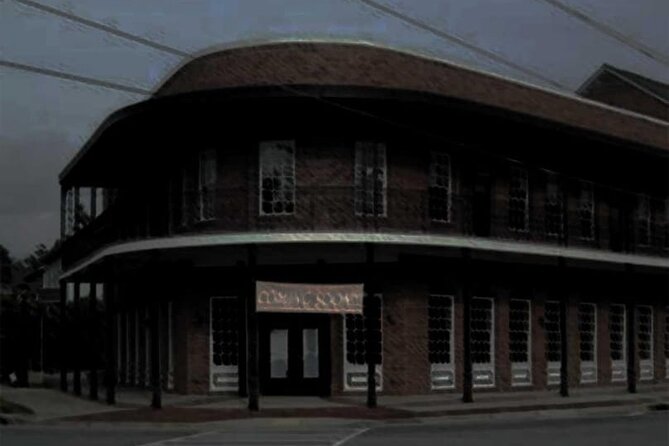 Greensboro True Crime Tour - Meeting Point and Tour Duration