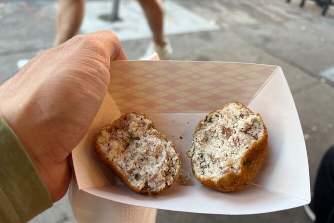 Greenwich Village Food Private Tour - Meeting and End Points