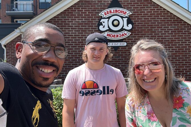 Groovy Gross Pointe Scavenger Hunt - Meeting and End Points